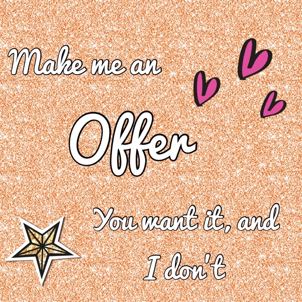 I LOVE OFFERS